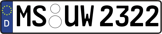 MS-UW2322