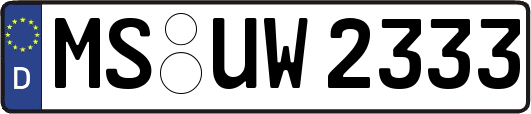 MS-UW2333