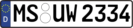 MS-UW2334