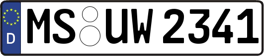 MS-UW2341