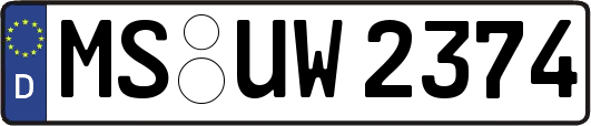 MS-UW2374