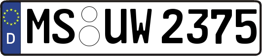 MS-UW2375