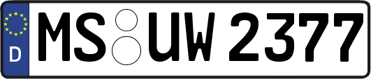 MS-UW2377