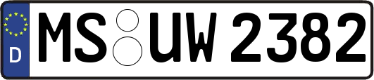 MS-UW2382