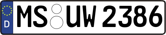 MS-UW2386