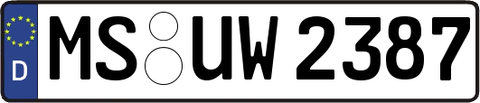 MS-UW2387