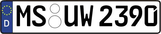 MS-UW2390