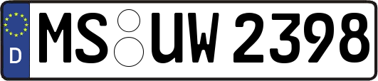 MS-UW2398
