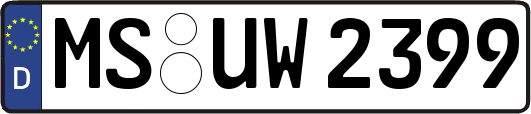 MS-UW2399