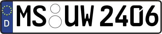 MS-UW2406