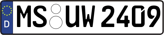 MS-UW2409