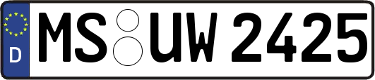 MS-UW2425
