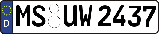 MS-UW2437
