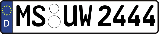 MS-UW2444