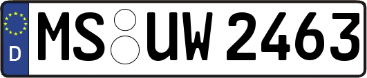 MS-UW2463