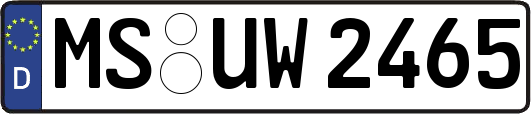 MS-UW2465