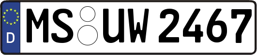 MS-UW2467