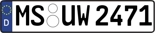 MS-UW2471