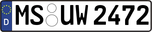 MS-UW2472