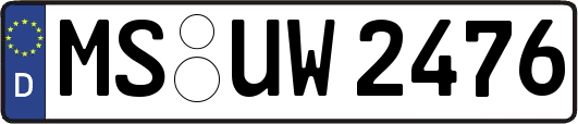 MS-UW2476