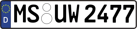 MS-UW2477
