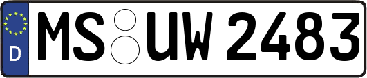 MS-UW2483
