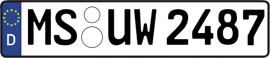 MS-UW2487