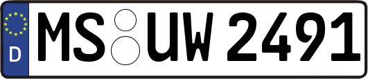 MS-UW2491