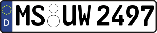 MS-UW2497