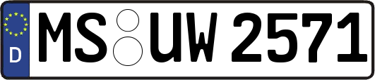 MS-UW2571
