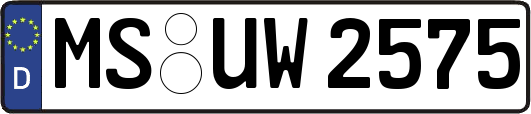 MS-UW2575