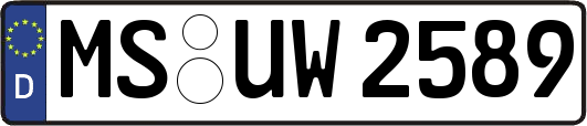 MS-UW2589