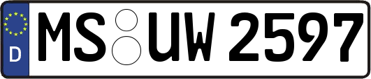 MS-UW2597