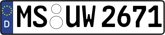 MS-UW2671