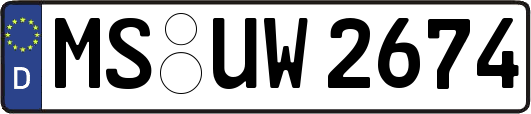 MS-UW2674