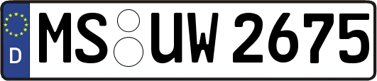 MS-UW2675