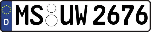 MS-UW2676