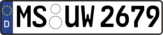 MS-UW2679