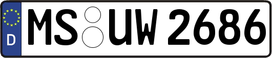 MS-UW2686