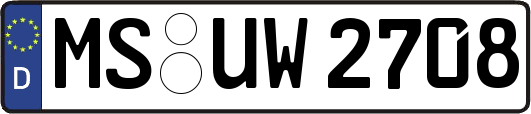MS-UW2708