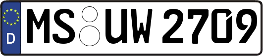 MS-UW2709