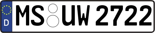 MS-UW2722