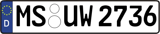 MS-UW2736