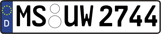 MS-UW2744