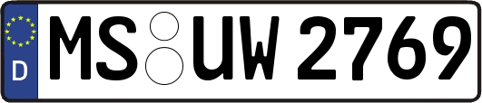 MS-UW2769