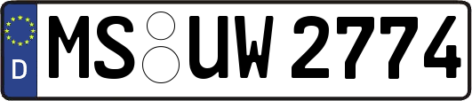 MS-UW2774