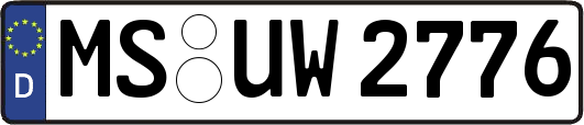 MS-UW2776