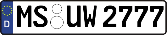 MS-UW2777