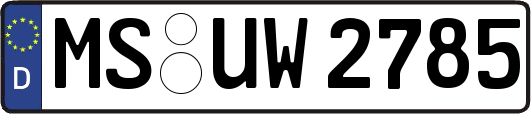 MS-UW2785