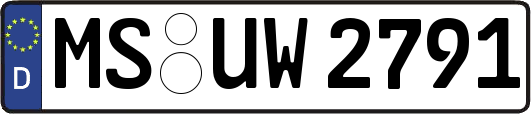 MS-UW2791